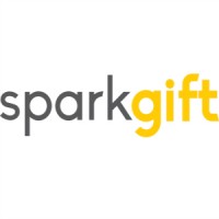 SparkGift logo