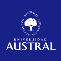 Universidad Austral, Buenos Aires logo