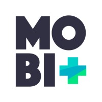 MobiMais | Mobi+ logo