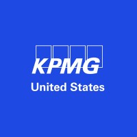 KPMG logo