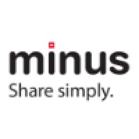 Minus Inc. logo