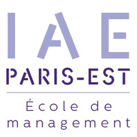 IAE Paris-Est logo