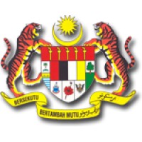 Kementerian Pengajian Tinggi logo