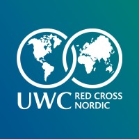 UWC Red Cross Nordic logo