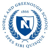 Noble and Greenough School logo