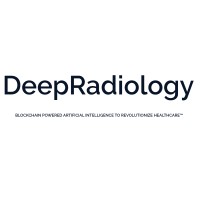 DeepRadiology logo