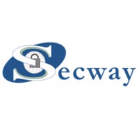 SECWAY Cyber Security logo