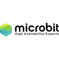 Microbit logo