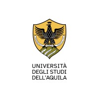 Università degli Studi dell'Aquila logo