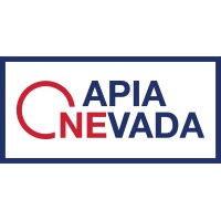 One APIA Nevada logo