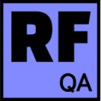 Rainforest QA logo