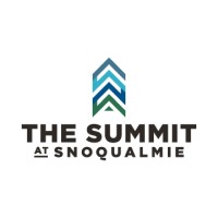 Summit at Snoqualmie logo