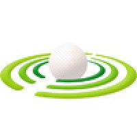 AccelGolf logo