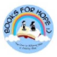 Books for Hope logo