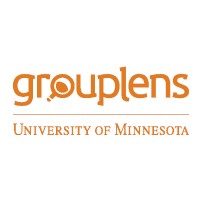 Grouplens Research logo