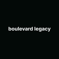 Boulevard Legacy LLC logo