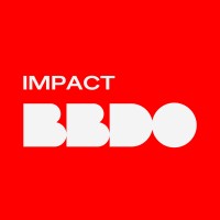 IMPACT BBDO logo