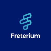 Freterium (YC S21) logo