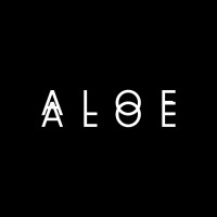 Aloe Homes logo