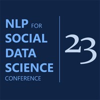 NLP SoDaS logo