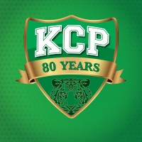 Colegio Karl C. Parrish logo