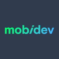 MobiDev logo