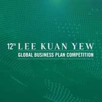 The Lee Kuan Yew Global Business Plan Competition logo