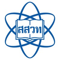The Institute for the Promotion of Teaching Science and Technology, Ministry of Education logo