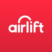 Airlift Technologies logo