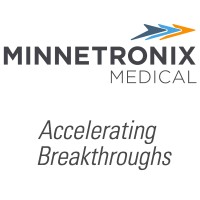 Minnetronix, Inc. logo