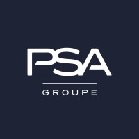 PSA Peugeot Citroën logo