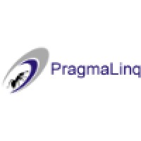 Pragmalinq (aka PRG Yazılım) logo