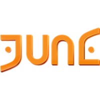 June Infrastructure / Software logo