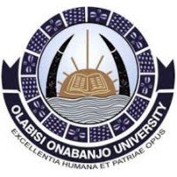 Olabisi Onabanjo University(O.O.U) logo
