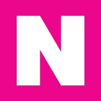 Nylon Magazine logo