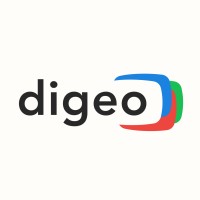 Digeo logo