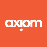 Axiom logo