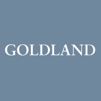 GOLDLAND MEDIA GmbH logo