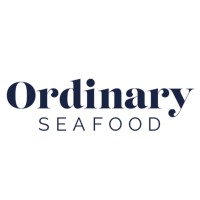 Ordinary Seafood (YC S22) logo