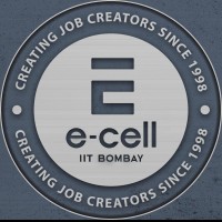 The Entrepreneurship Cell, IIT Bombay logo