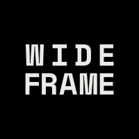 Wideframe (YC W26) logo