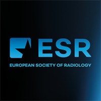 European Society of Radiology logo
