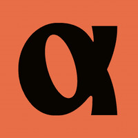 Alpher logo