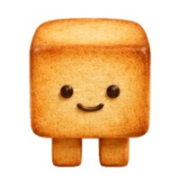 Crouton logo
