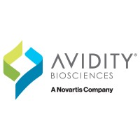 Avidity Biosciences LLC logo
