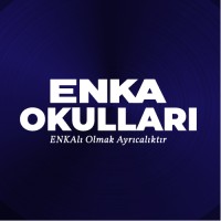 İstanbul ENKA Okulları / ENKA Schools Istanbul logo