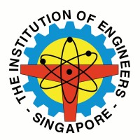 The Institution of Engineers, Singapore logo