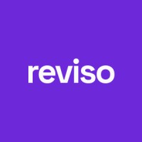 Reviso logo