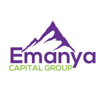 Emanya Capital Group (Pty) Ltd logo