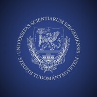 University of Szeged logo